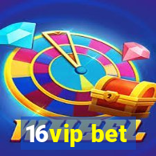 16vip bet